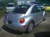 VOLKSWAGEN NEW BEETLE