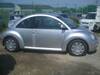 VOLKSWAGEN NEW BEETLE