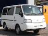 NISSAN VANETTE VAN