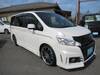 HONDA STEPWAGON
