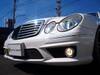 MERCEDES BENZ E CLASS