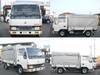 FUSO CANTER