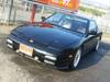 NISSAN 180SX