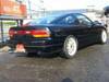 NISSAN 180SX