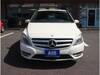 MERCEDES BENZ B-CLASS