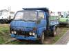 DAIHATSU DELTA TRUCK