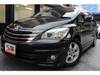 TOYOTA MARK X ZIO