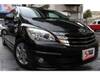 TOYOTA MARK X ZIO