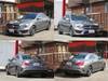 MERCEDES BENZ CLA CLASS