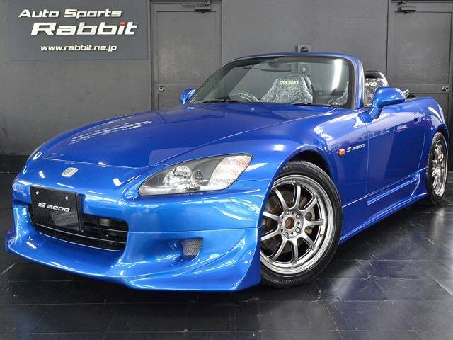 1999 Honda S00 Ref No Used Cars For Sale Picknbuy24 Com