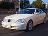 MERCEDES BENZ S CLASS