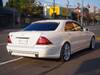 MERCEDES BENZ S CLASS