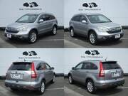 2007 HONDA CR-V