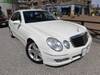 MERCEDES BENZ E CLASS