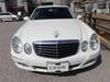 MERCEDES BENZ E CLASS