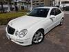 MERCEDES BENZ E CLASS