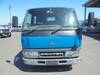 FUSO CANTER