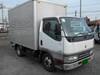 FUSO CANTER