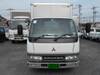 FUSO CANTER