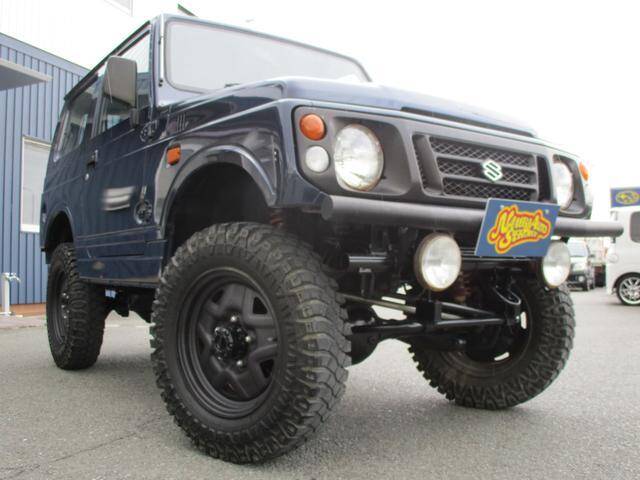 File:Suzuki Jimny JA12W Wikipedia, 47% OFF