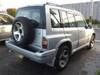 SUZUKI ESCUDO