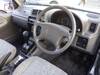 SUZUKI ESCUDO