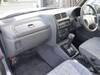 SUZUKI ESCUDO