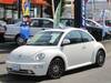 VOLKSWAGEN NEW BEETLE