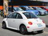 VOLKSWAGEN NEW BEETLE