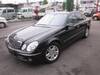 MERCEDES BENZ E CLASS