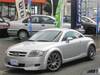 AUDI TT COUPE