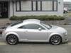 AUDI TT COUPE