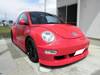 VOLKSWAGEN NEW BEETLE