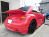 VOLKSWAGEN NEW BEETLE