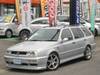 VOLKSWAGEN GOLF WAGON