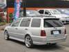 VOLKSWAGEN GOLF WAGON