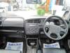 VOLKSWAGEN GOLF WAGON