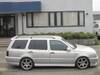VOLKSWAGEN GOLF WAGON