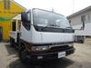 FUSO CANTER