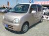 DAIHATSU MOVE LATTE