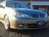 NISSAN BLUEBIRD SYLPHY