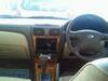 NISSAN BLUEBIRD SYLPHY