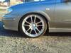 NISSAN BLUEBIRD SYLPHY