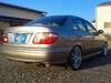 NISSAN BLUEBIRD SYLPHY