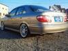 NISSAN BLUEBIRD SYLPHY