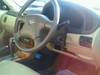 NISSAN BLUEBIRD SYLPHY