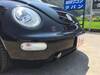 VOLKSWAGEN NEW BEETLE