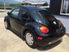 VOLKSWAGEN NEW BEETLE