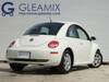 VOLKSWAGEN NEW BEETLE