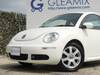 VOLKSWAGEN NEW BEETLE